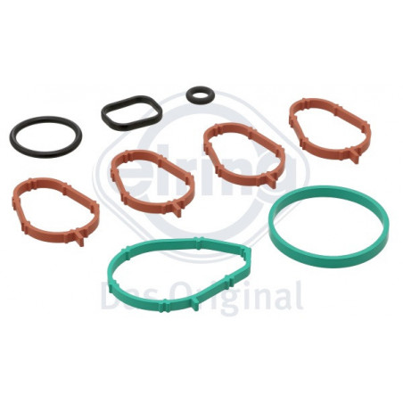 Jeu de joints d'étanchéité (collecteur d'admission) ELRING