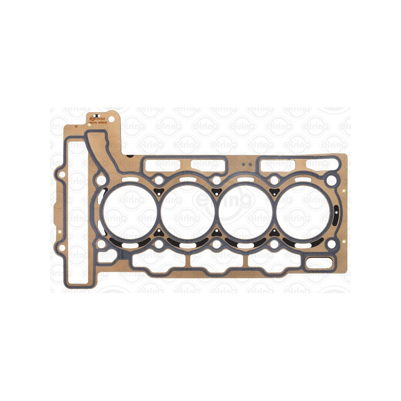 ELRING 847.040 Joint Bague ,Turbo Air Tuyau Pour Audi,Cupra