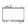 Radiateur NRF