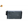 Radiateur de chauffage NRF