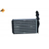 Radiateur de chauffage NRF