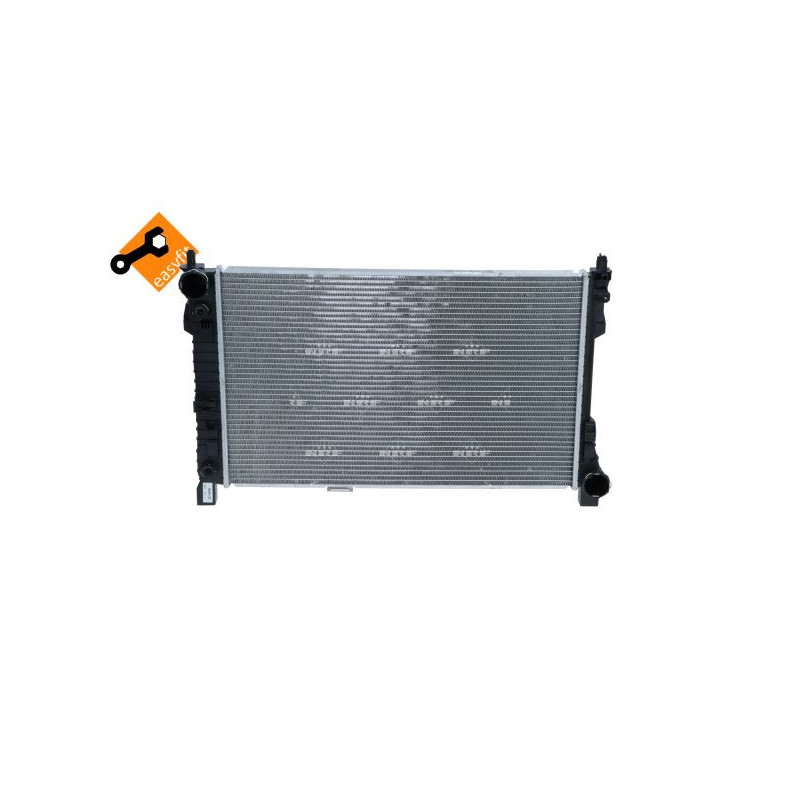 Radiateur NRF