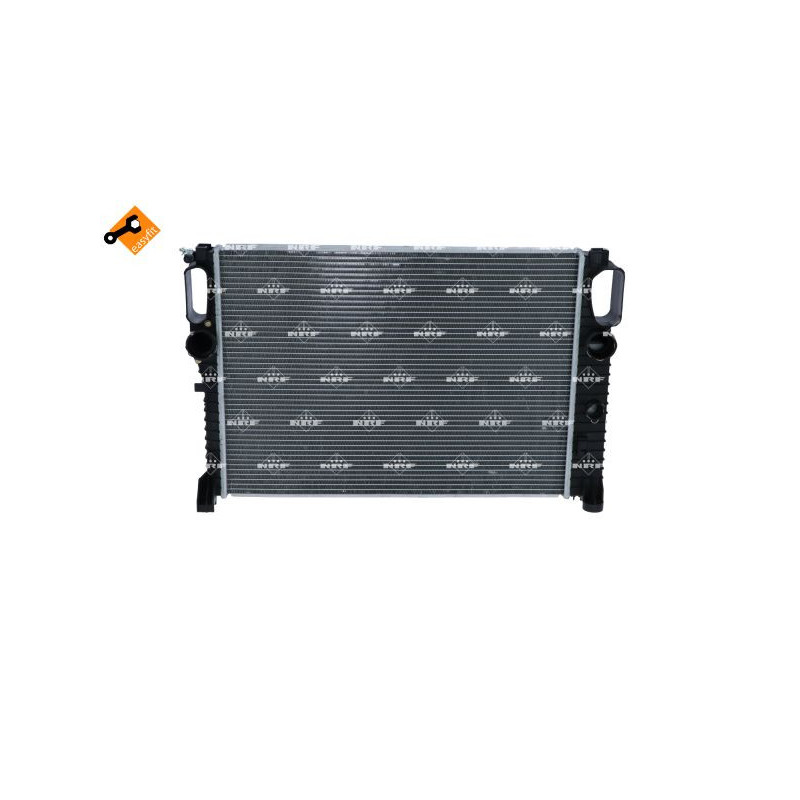 Radiateur NRF