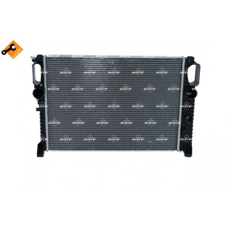Radiateur NRF