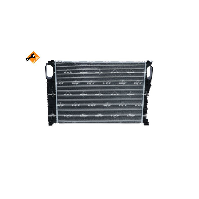 Radiateur NRF