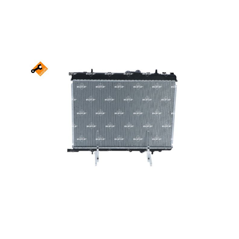 Radiateur NRF
