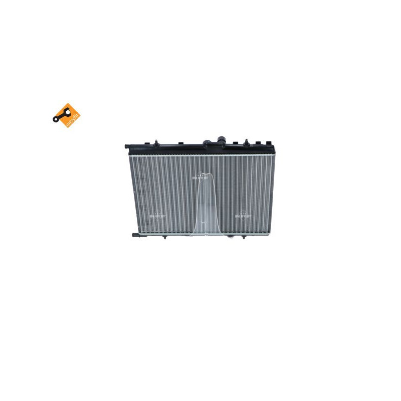 Radiateur NRF