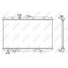 Radiateur NRF