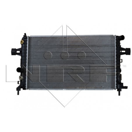 Radiateur NRF