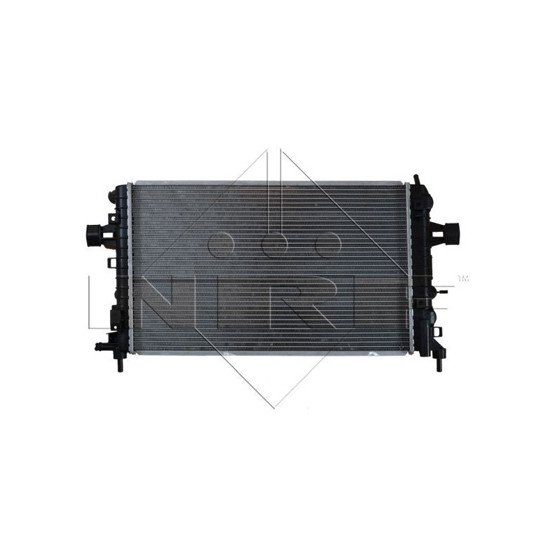 Radiateur NRF