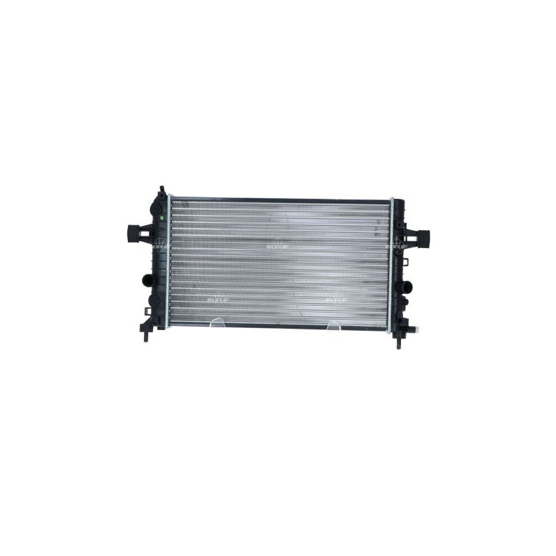 Radiateur NRF