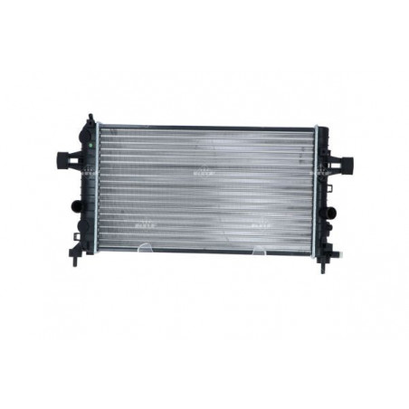 Radiateur NRF
