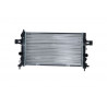 Radiateur NRF