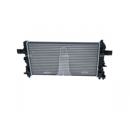 Radiateur NRF