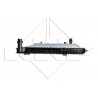 Radiateur NRF