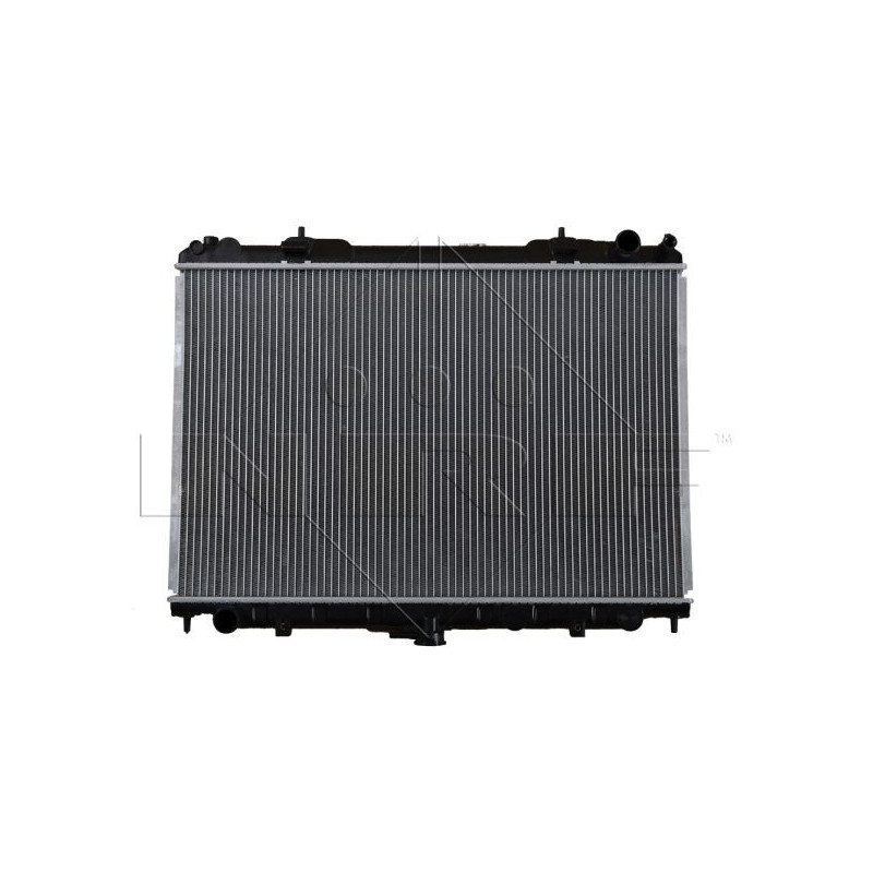 Radiateur NRF