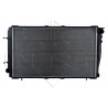 Radiateur NRF