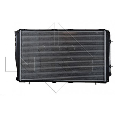 Radiateur NRF