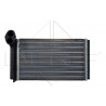 Radiateur de chauffage NRF