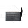 Radiateur de chauffage NRF