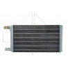 Radiateur de chauffage NRF