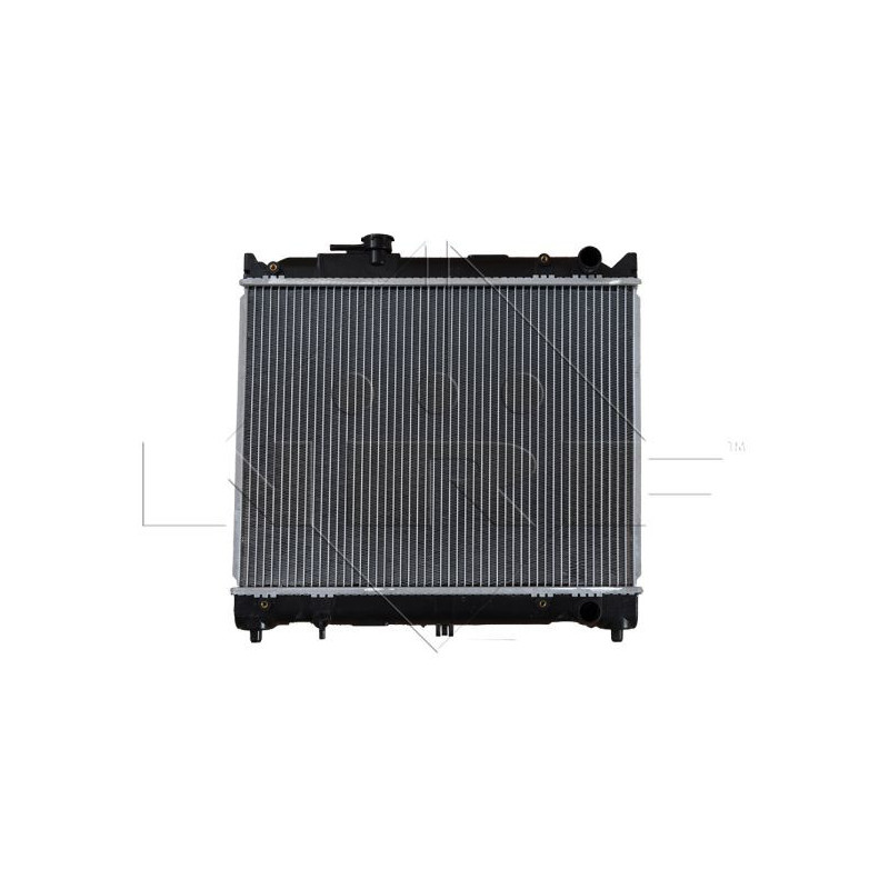 Radiateur NRF