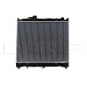 Radiateur NRF