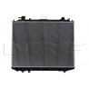 Radiateur NRF