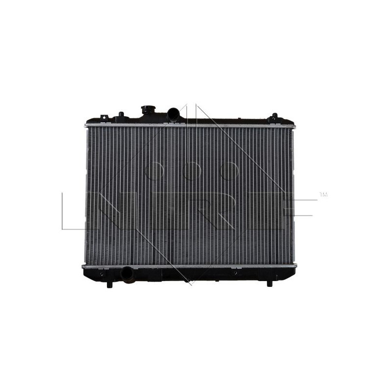 Radiateur NRF