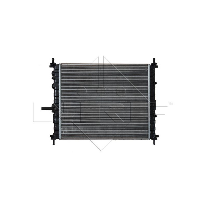 Radiateur NRF