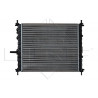 Radiateur NRF