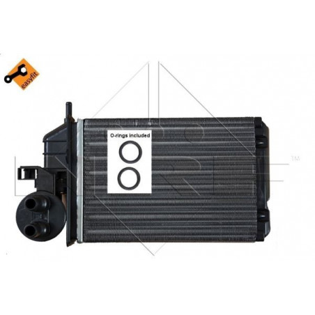 Radiateur de chauffage NRF