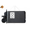 Radiateur de chauffage NRF