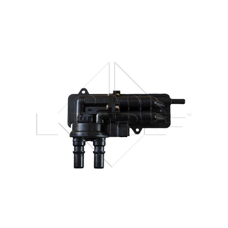 Radiateur de chauffage NRF