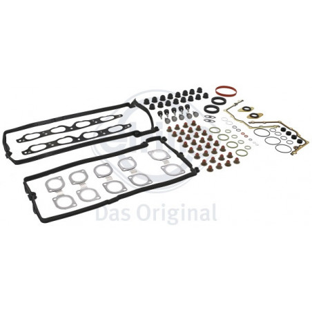 Pochette de rodage moteur...