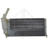 Radiateur NRF