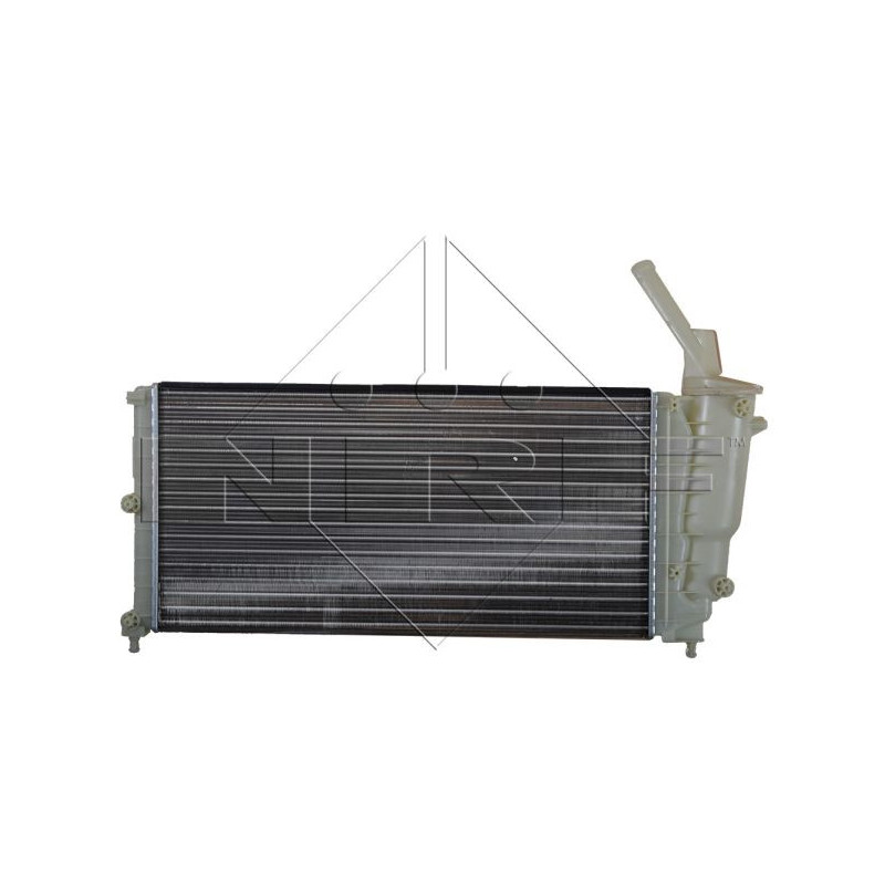 Radiateur NRF