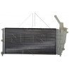 Radiateur NRF