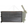 Radiateur NRF