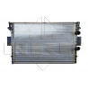 Radiateur NRF