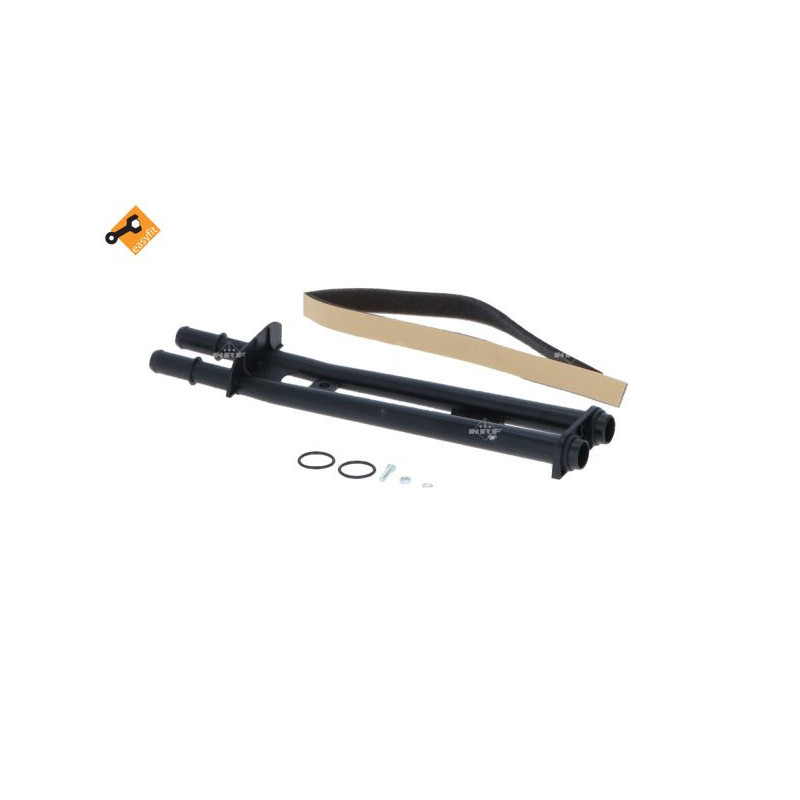 Radiateur de chauffage NRF