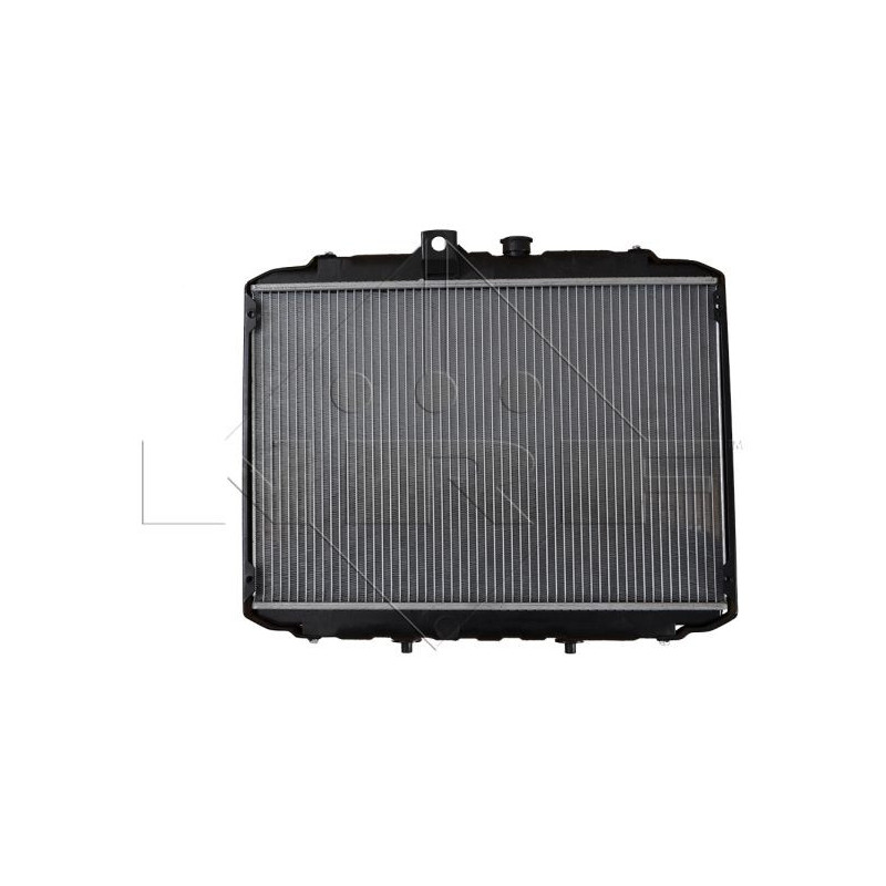 Radiateur NRF