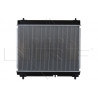 Radiateur NRF