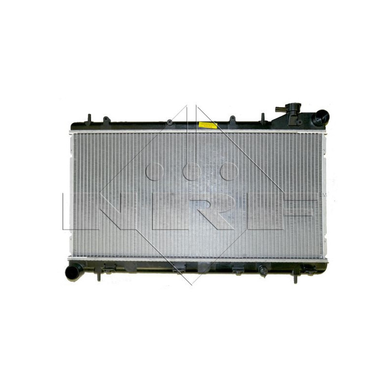 Radiateur NRF