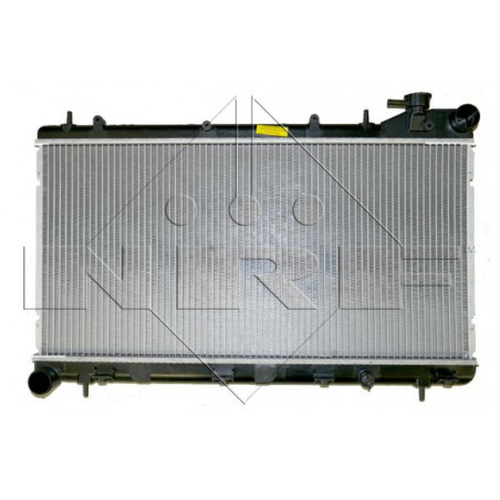 Radiateur NRF