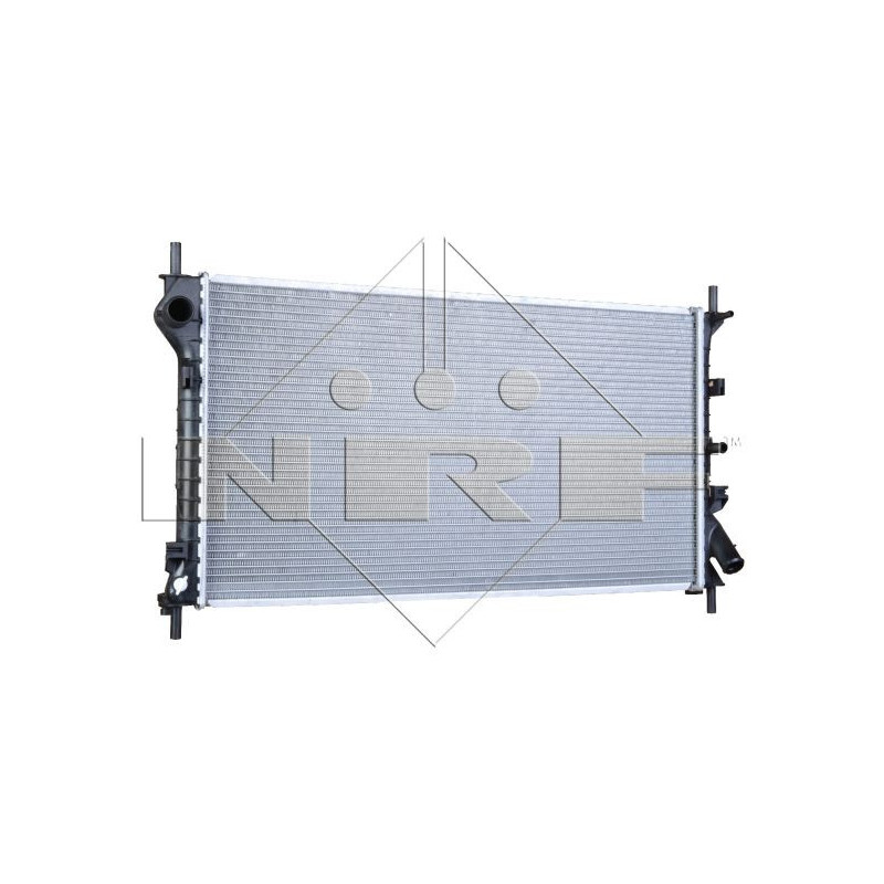 Radiateur NRF