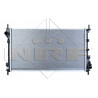 Radiateur NRF