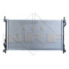 Radiateur NRF