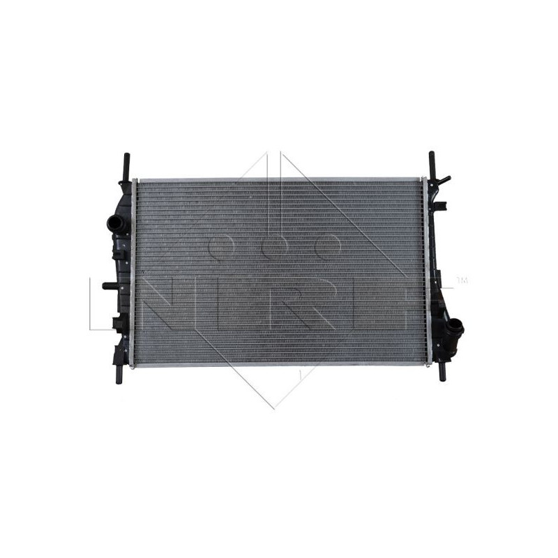 Radiateur NRF