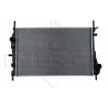 Radiateur NRF